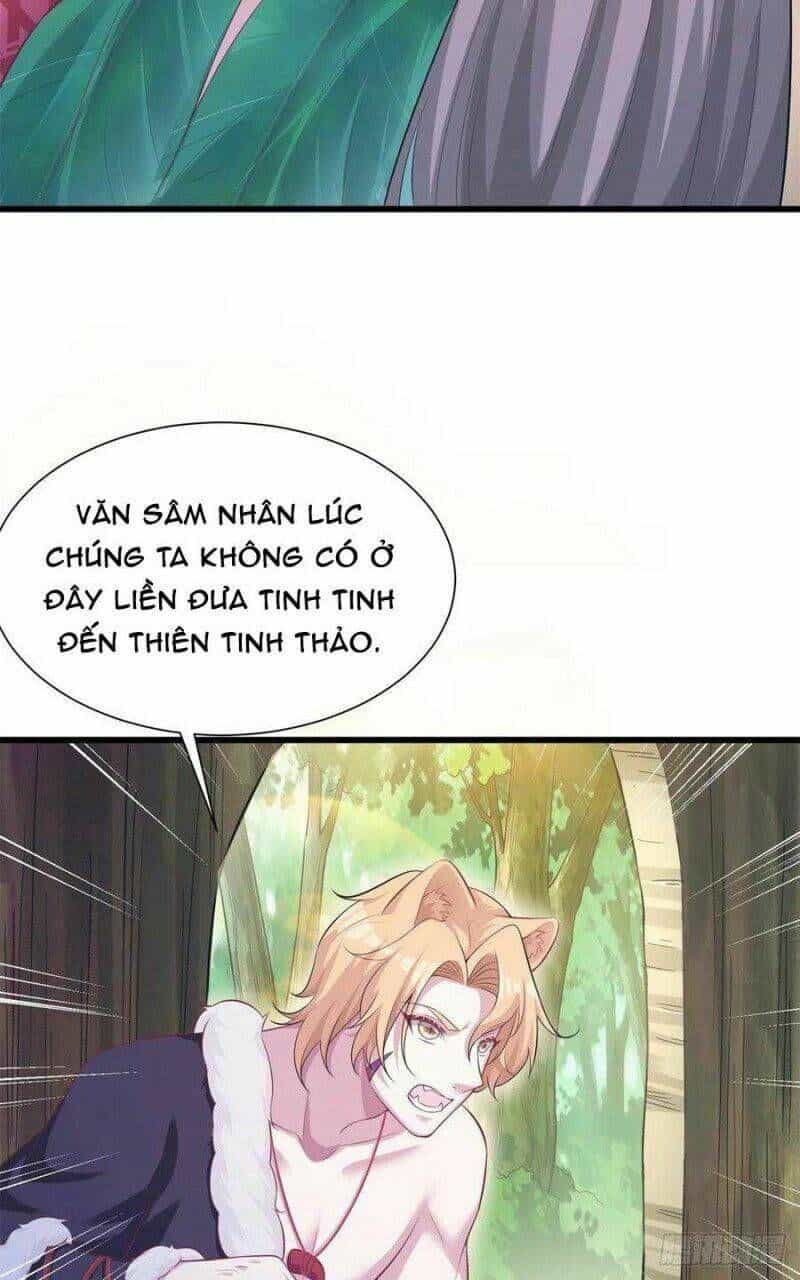 Thảnh Thơi Thú Thế Chủng Chủng Điền, Sinh Sinh Tể - Chương 293 - ảnh 8