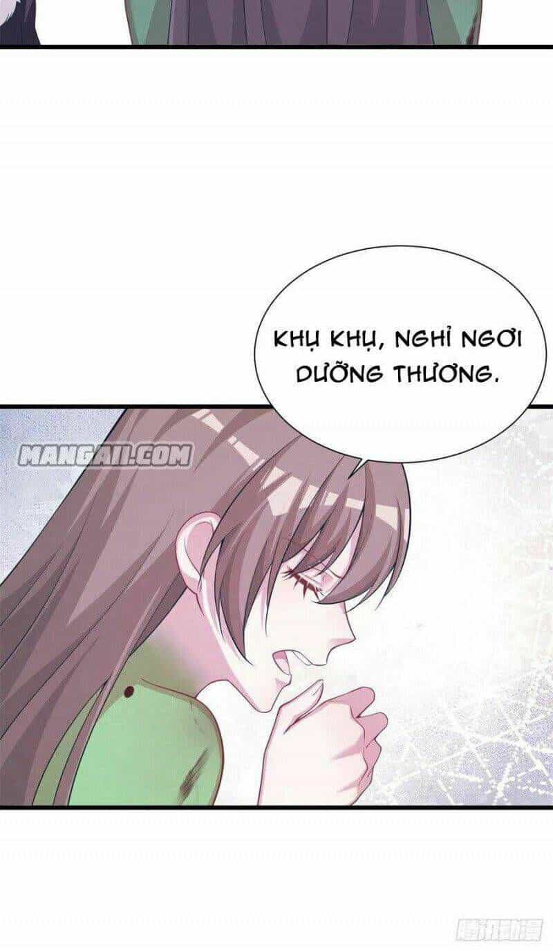 Thảnh Thơi Thú Thế Chủng Chủng Điền, Sinh Sinh Tể - Chương 293.5 - ảnh 12