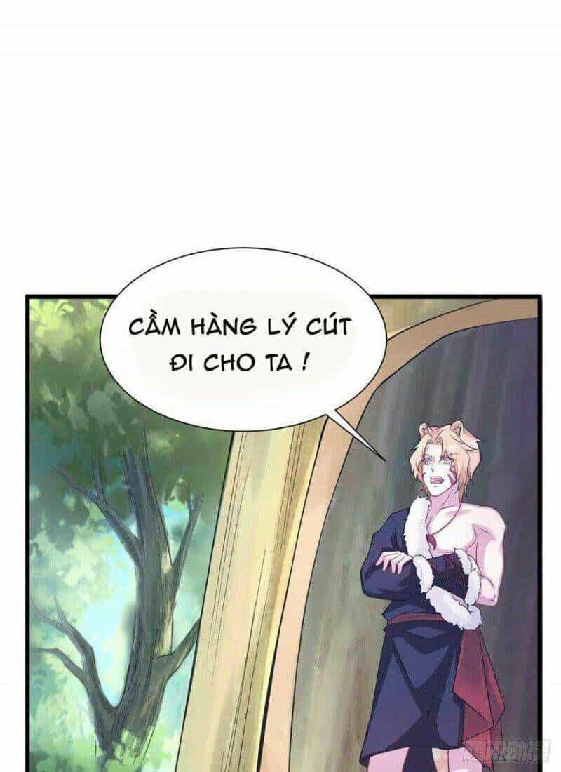 Thảnh Thơi Thú Thế Chủng Chủng Điền, Sinh Sinh Tể - Chương 293.5 - ảnh 19