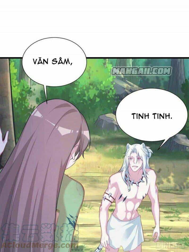 Thảnh Thơi Thú Thế Chủng Chủng Điền, Sinh Sinh Tể - Chương 293.5 - ảnh 24