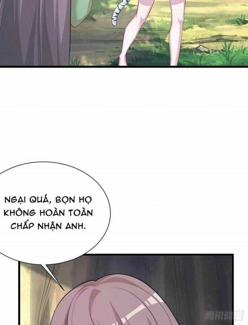 Thảnh Thơi Thú Thế Chủng Chủng Điền, Sinh Sinh Tể - Chương 293.5 - ảnh 25