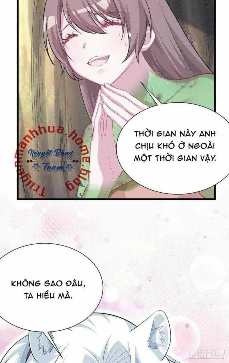Thảnh Thơi Thú Thế Chủng Chủng Điền, Sinh Sinh Tể - Chương 293.5 - ảnh 26