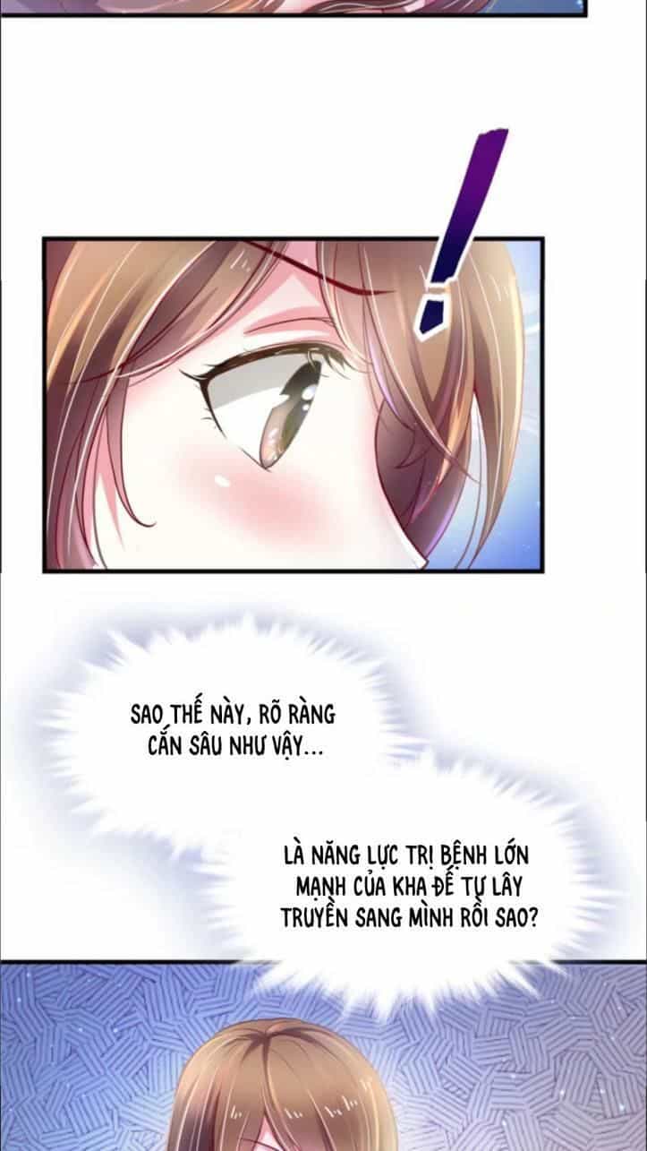 Thảnh Thơi Thú Thế Chủng Chủng Điền, Sinh Sinh Tể - Chương 35 - ảnh 16