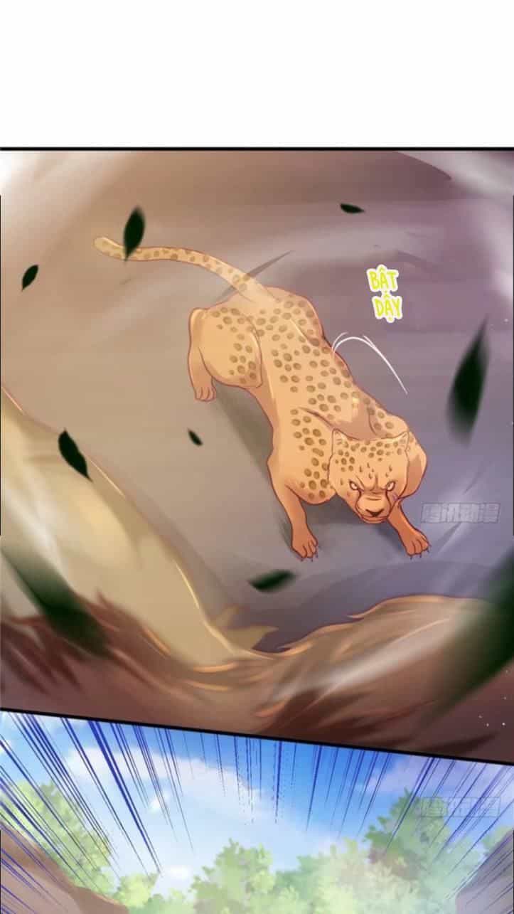 Thảnh Thơi Thú Thế Chủng Chủng Điền, Sinh Sinh Tể - Chương 35 - ảnh 34