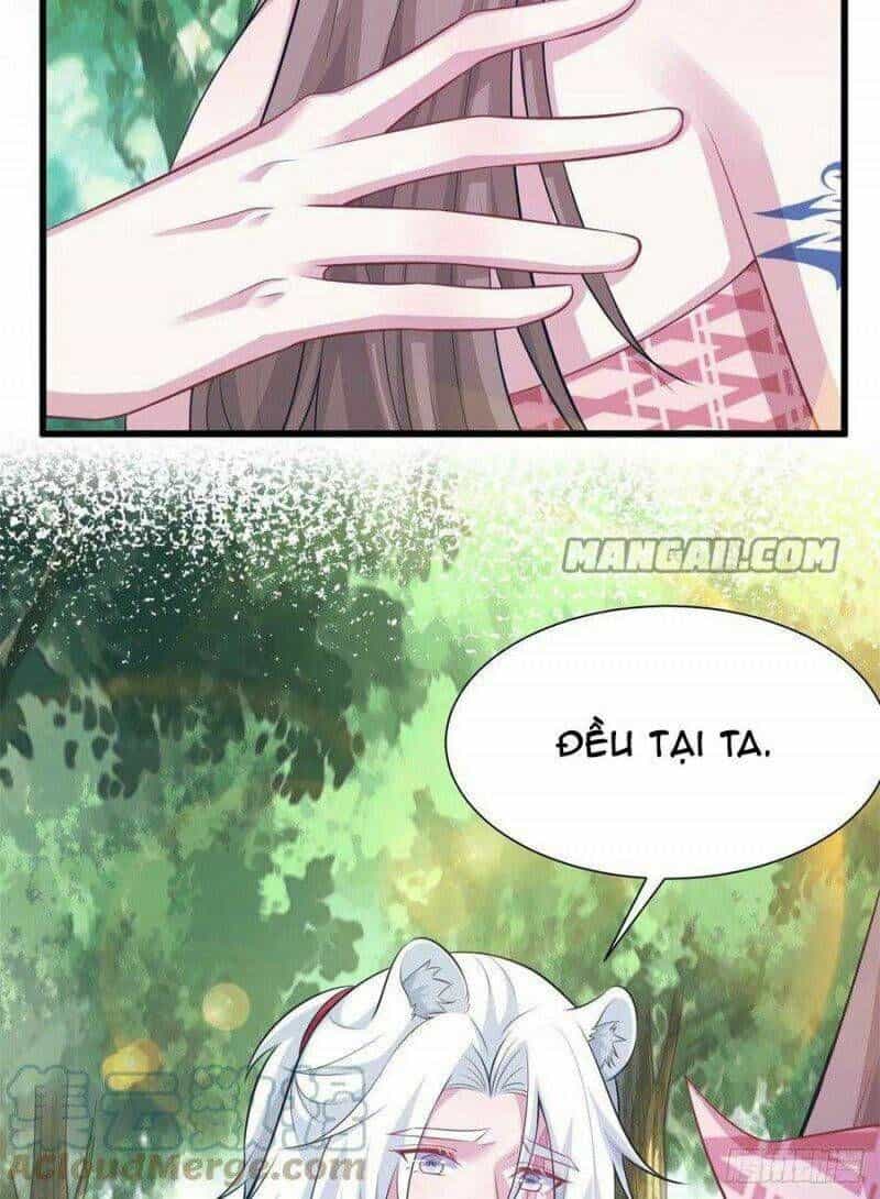 Thảnh Thơi Thú Thế Chủng Chủng Điền, Sinh Sinh Tể - Chương 294 - ảnh 10