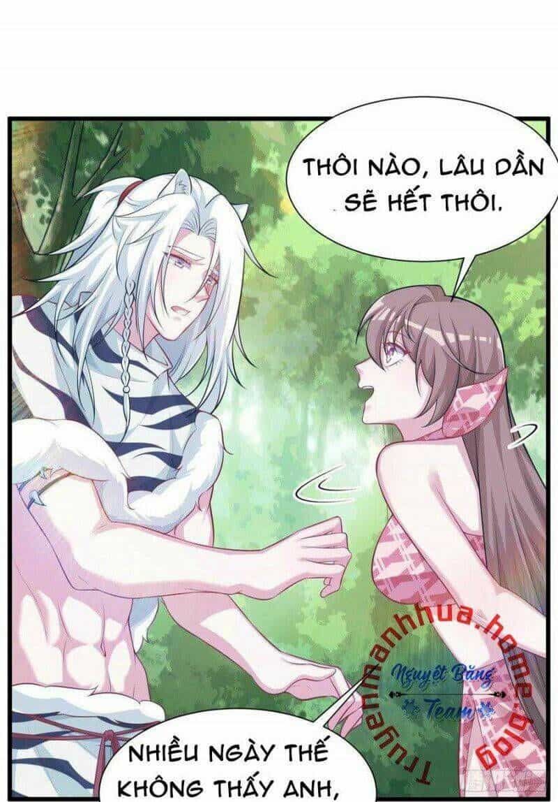 Thảnh Thơi Thú Thế Chủng Chủng Điền, Sinh Sinh Tể - Chương 294 - ảnh 12