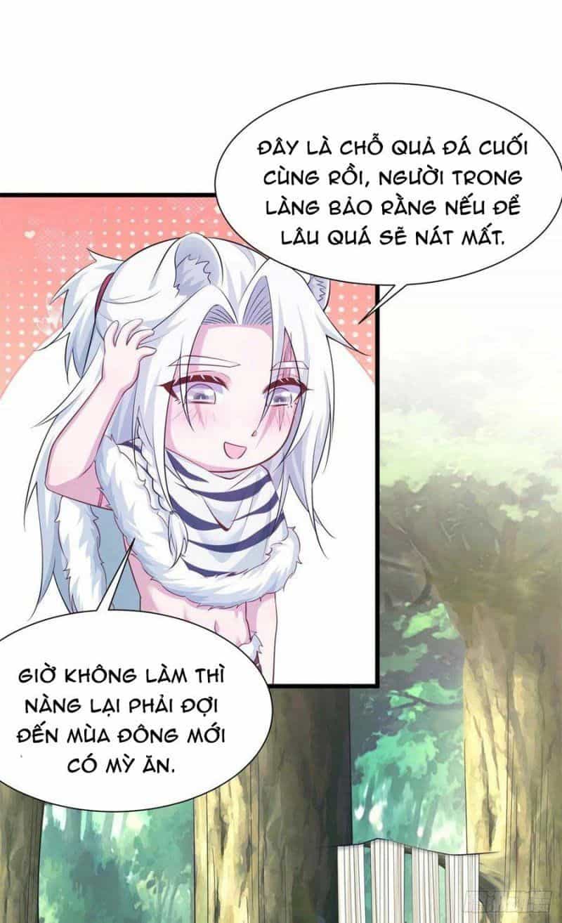 Thảnh Thơi Thú Thế Chủng Chủng Điền, Sinh Sinh Tể - Chương 294.1 - ảnh 18