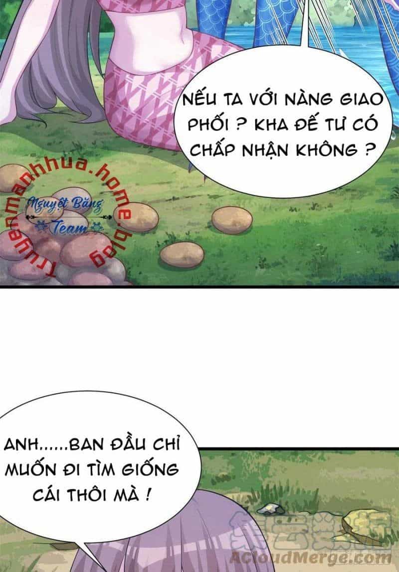 Thảnh Thơi Thú Thế Chủng Chủng Điền, Sinh Sinh Tể - Chương 294.2 - ảnh 16
