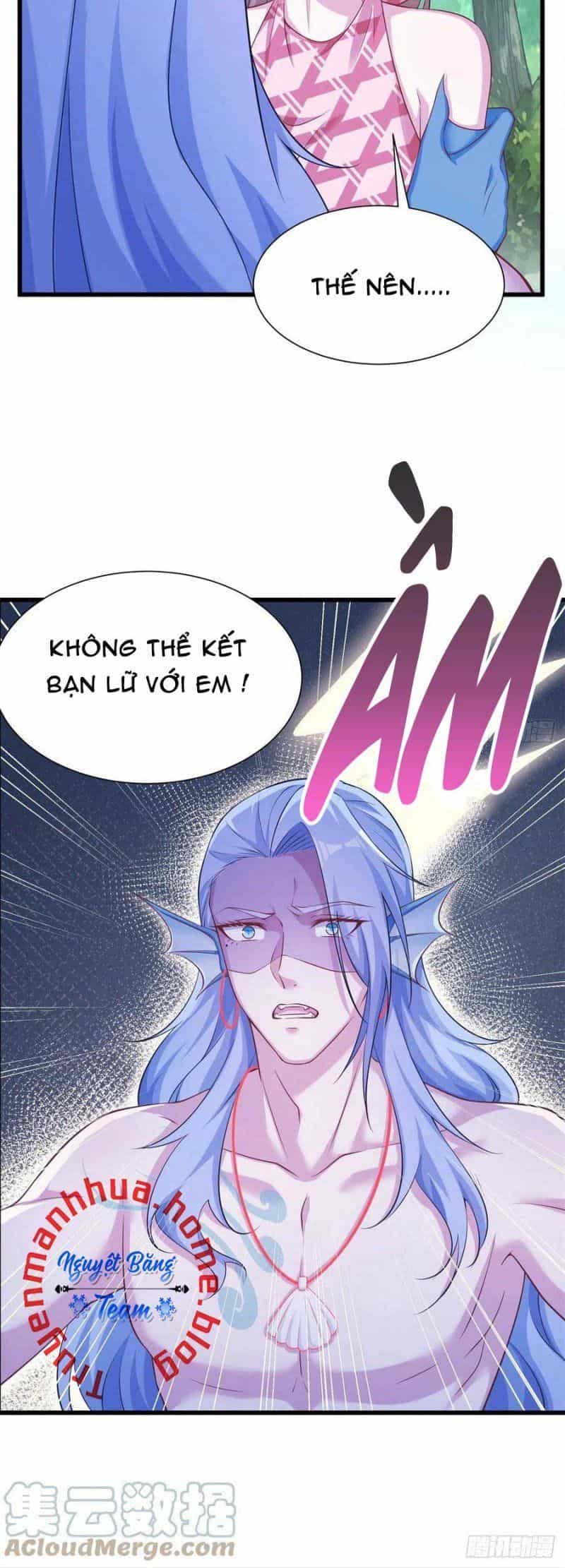 Thảnh Thơi Thú Thế Chủng Chủng Điền, Sinh Sinh Tể - Chương 294.2 - ảnh 24