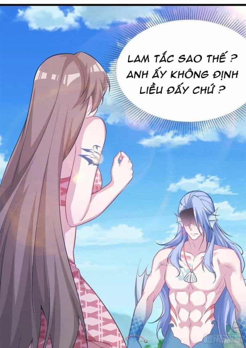 Thảnh Thơi Thú Thế Chủng Chủng Điền, Sinh Sinh Tể - Chương 294.2 - ảnh 26