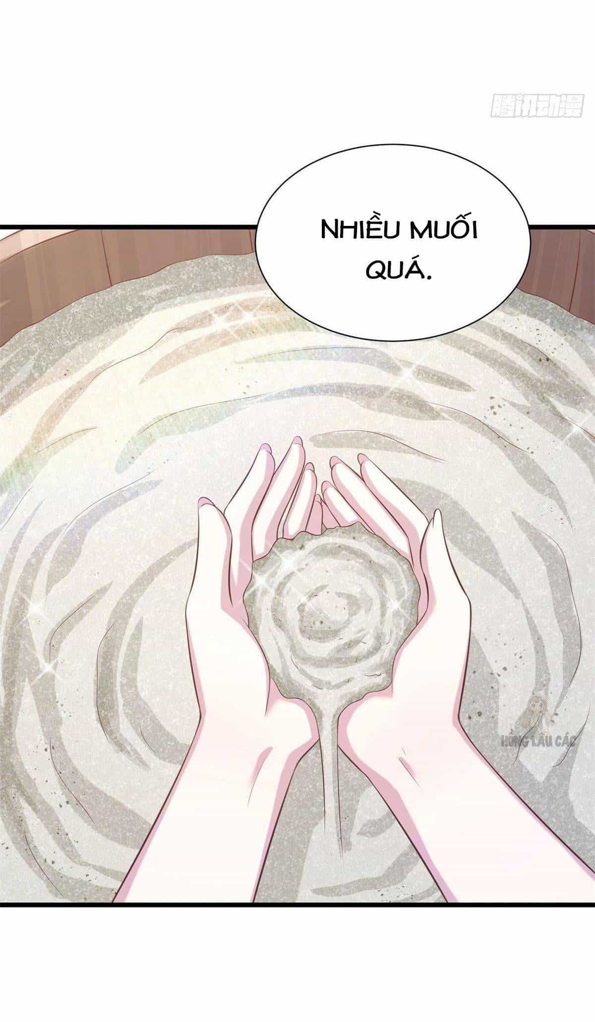Thảnh Thơi Thú Thế Chủng Chủng Điền, Sinh Sinh Tể - Chương 295 - ảnh 26