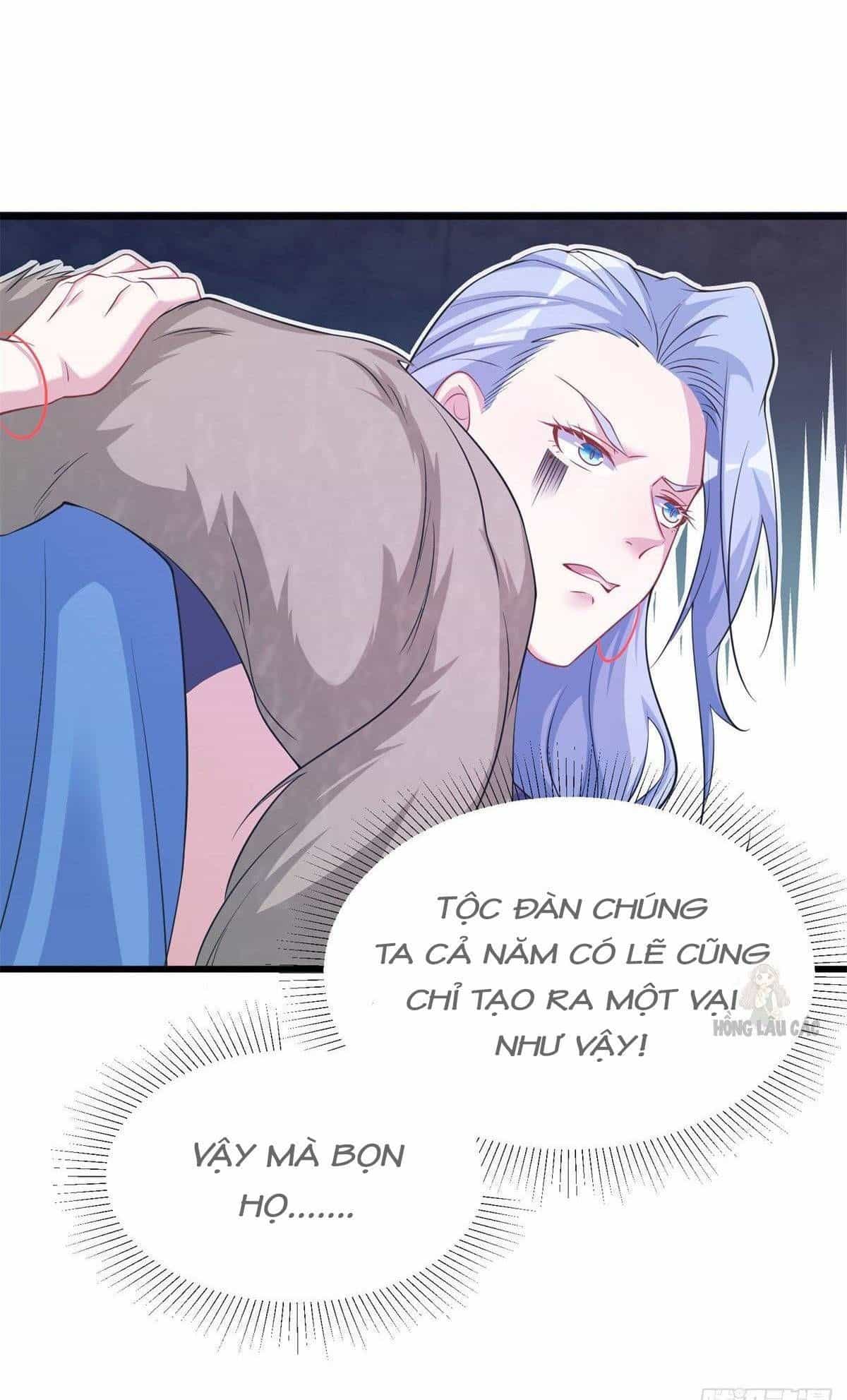 Thảnh Thơi Thú Thế Chủng Chủng Điền, Sinh Sinh Tể - Chương 295 - ảnh 37