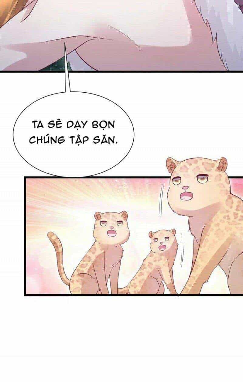 Thảnh Thơi Thú Thế Chủng Chủng Điền, Sinh Sinh Tể - Chương 295.1 - ảnh 16