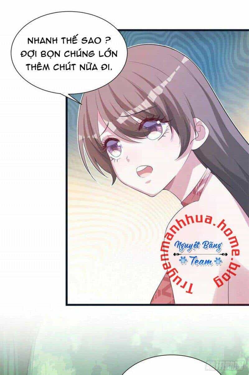 Thảnh Thơi Thú Thế Chủng Chủng Điền, Sinh Sinh Tể - Chương 295.1 - ảnh 17