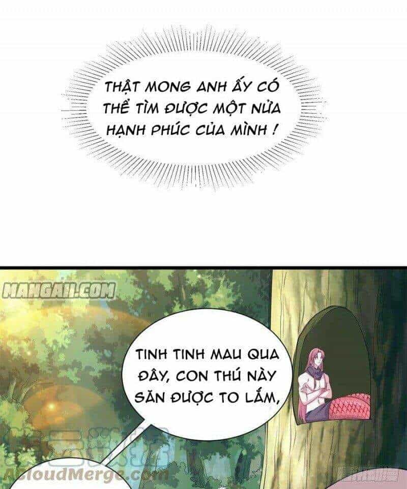 Thảnh Thơi Thú Thế Chủng Chủng Điền, Sinh Sinh Tể - Chương 295.1 - ảnh 7
