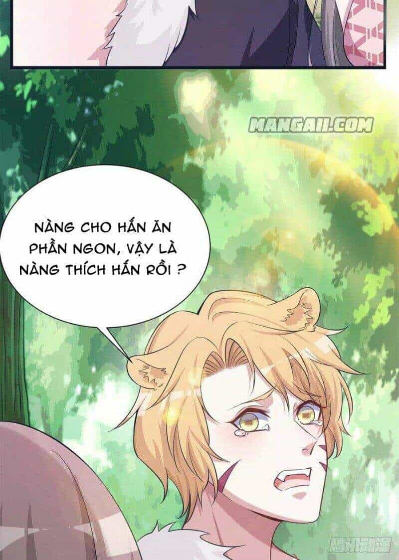 Thảnh Thơi Thú Thế Chủng Chủng Điền, Sinh Sinh Tể - Chương 295.2 - ảnh 21