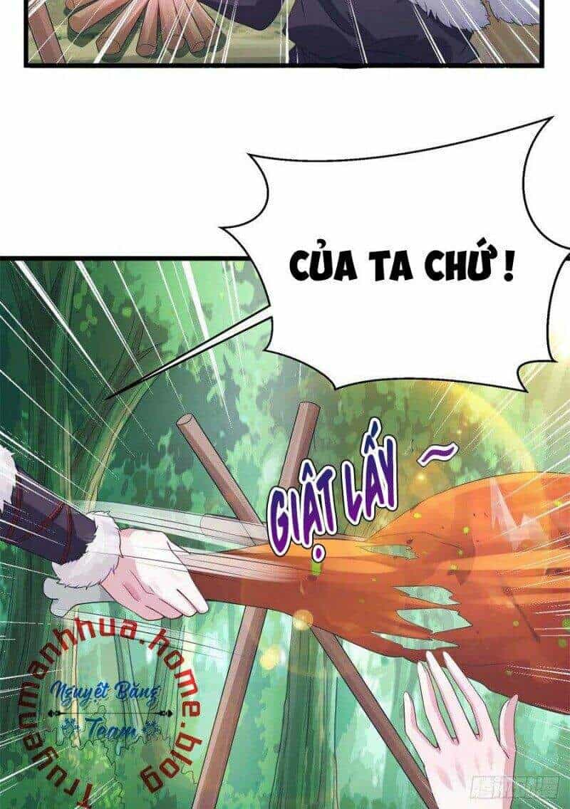 Thảnh Thơi Thú Thế Chủng Chủng Điền, Sinh Sinh Tể - Chương 295.2 - ảnh 3