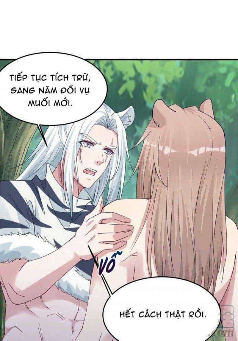 Thảnh Thơi Thú Thế Chủng Chủng Điền, Sinh Sinh Tể - Chương 296 - ảnh 19