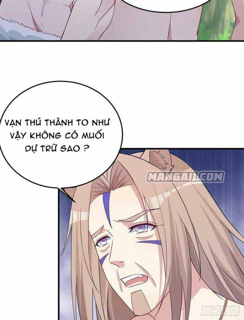 Thảnh Thơi Thú Thế Chủng Chủng Điền, Sinh Sinh Tể - Chương 296 - ảnh 20