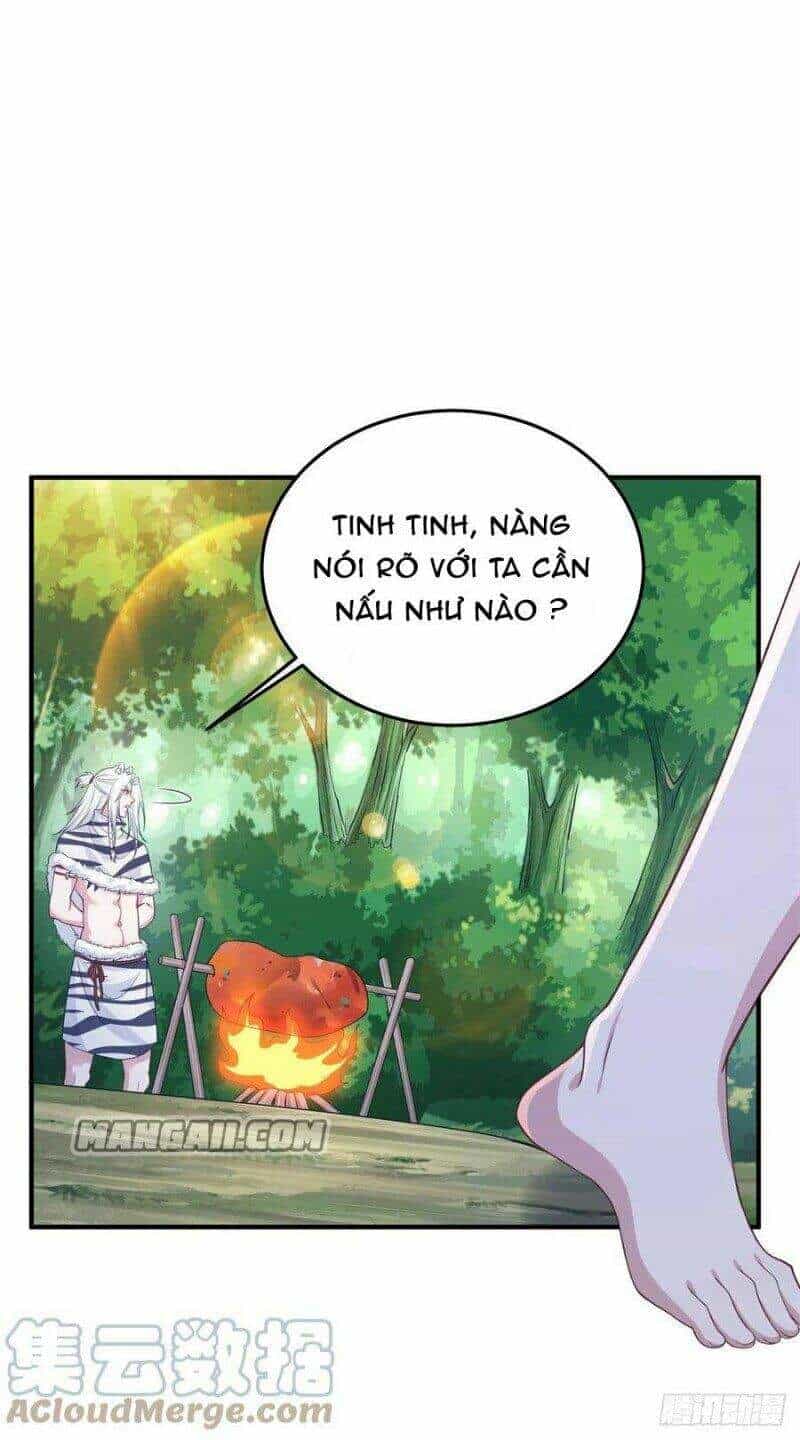 Thảnh Thơi Thú Thế Chủng Chủng Điền, Sinh Sinh Tể - Chương 296.5 - ảnh 18