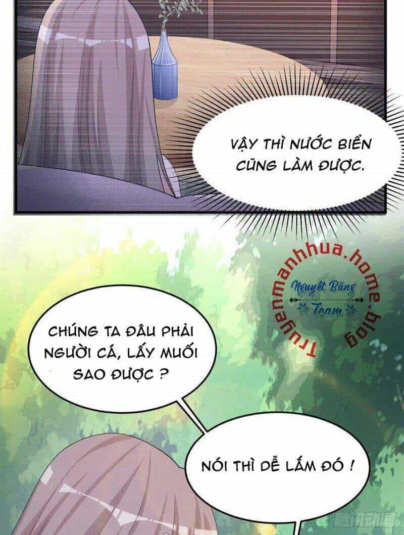 Thảnh Thơi Thú Thế Chủng Chủng Điền, Sinh Sinh Tể - Chương 296.5 - ảnh 4