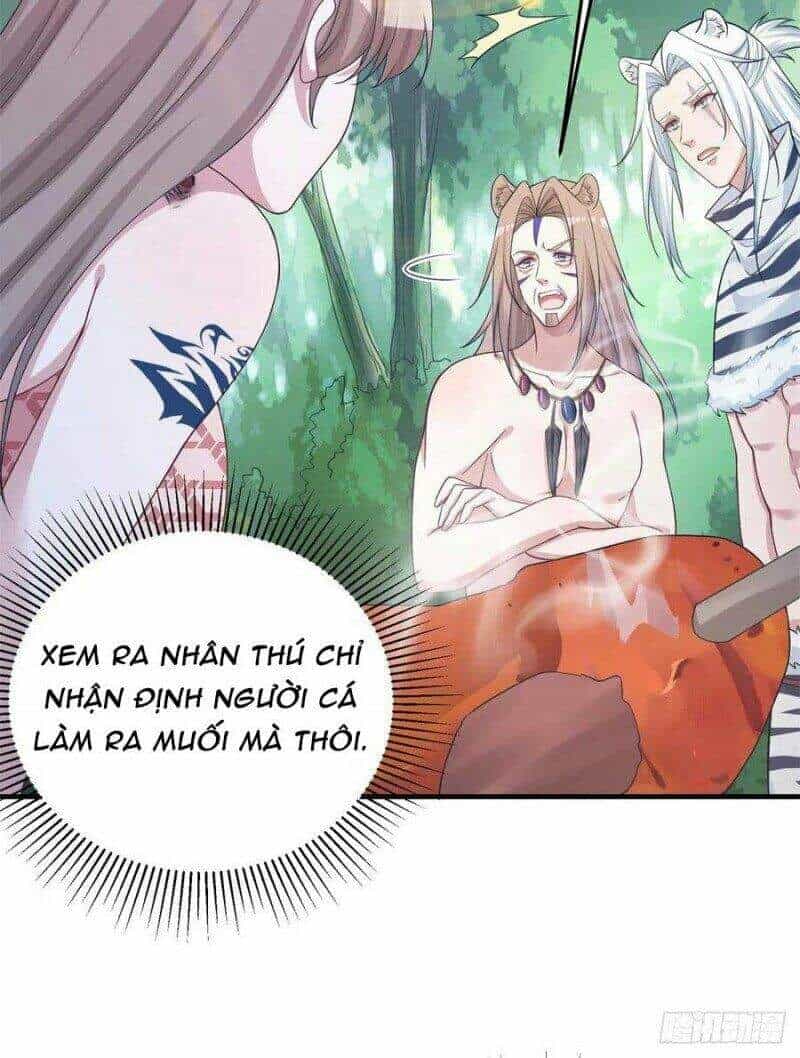 Thảnh Thơi Thú Thế Chủng Chủng Điền, Sinh Sinh Tể - Chương 296.5 - ảnh 5