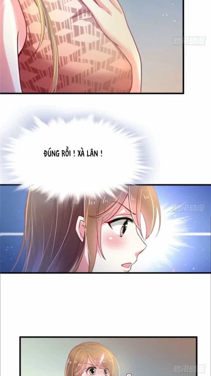 Thảnh Thơi Thú Thế Chủng Chủng Điền, Sinh Sinh Tể - Chương 36 - ảnh 13