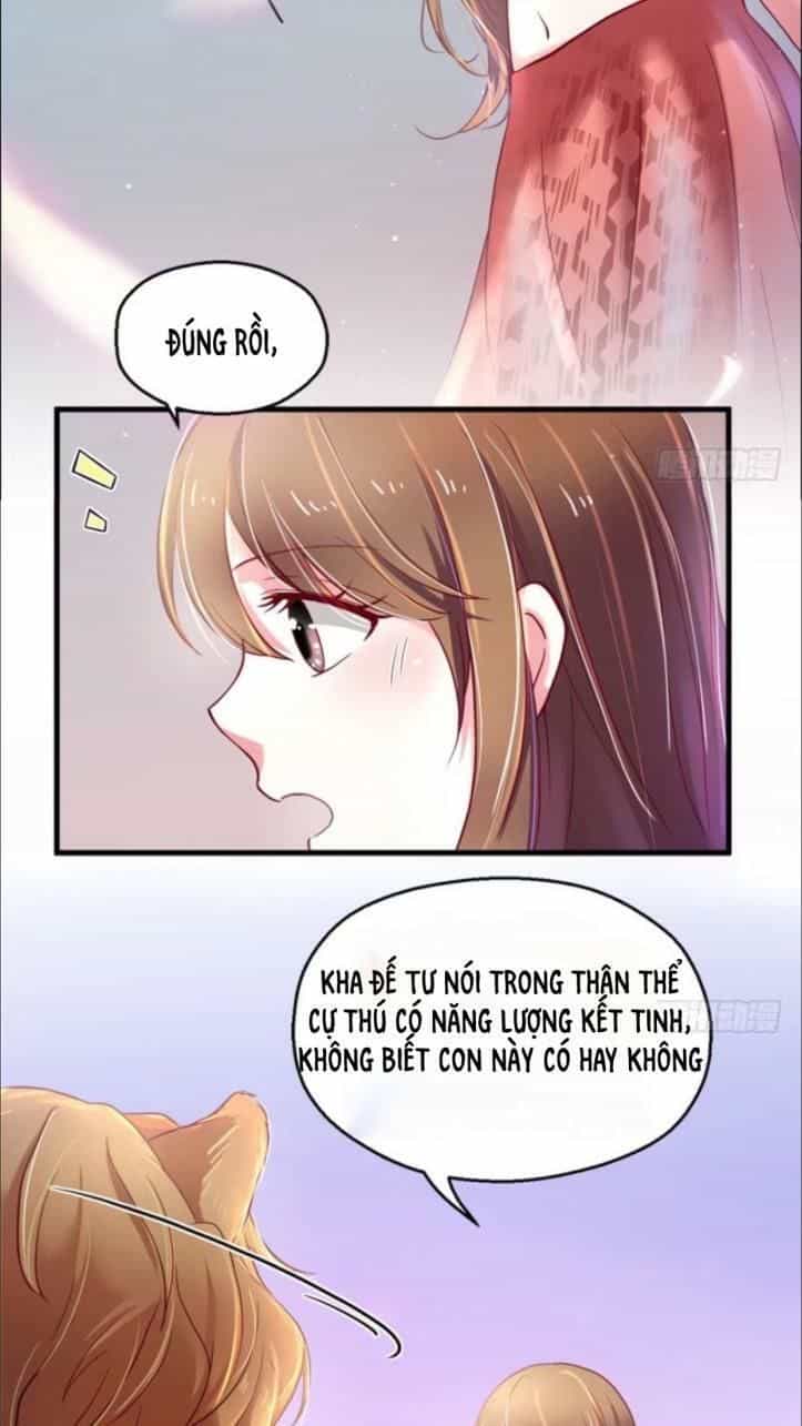 Thảnh Thơi Thú Thế Chủng Chủng Điền, Sinh Sinh Tể - Chương 36 - ảnh 27