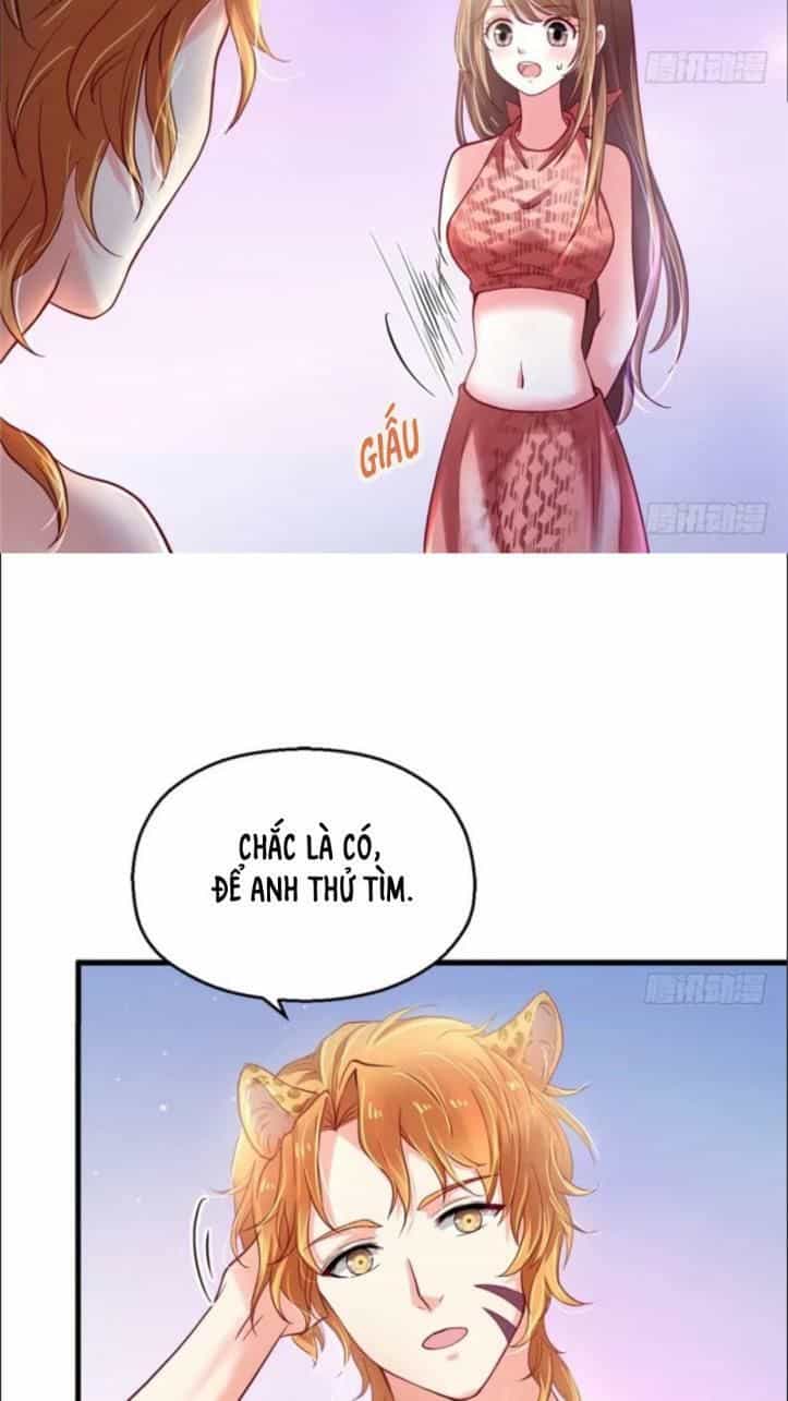 Thảnh Thơi Thú Thế Chủng Chủng Điền, Sinh Sinh Tể - Chương 36 - ảnh 28