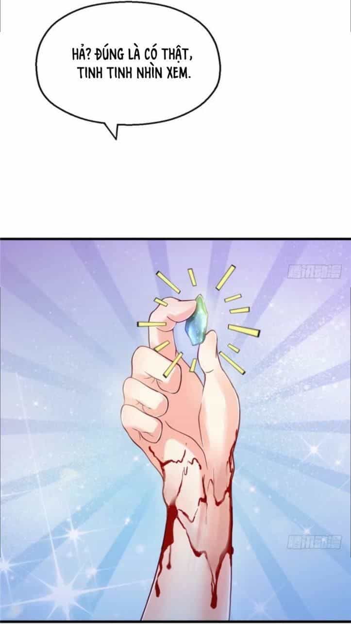 Thảnh Thơi Thú Thế Chủng Chủng Điền, Sinh Sinh Tể - Chương 36 - ảnh 30