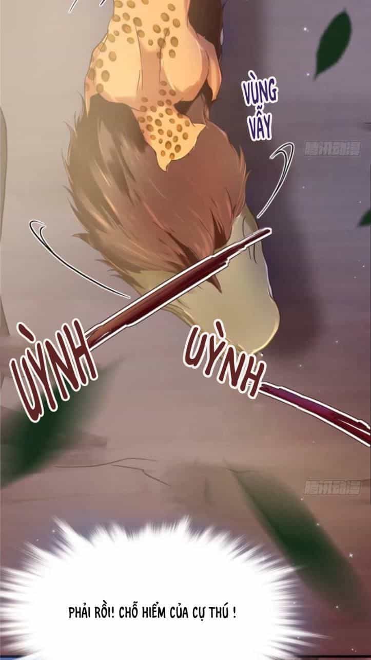Thảnh Thơi Thú Thế Chủng Chủng Điền, Sinh Sinh Tể - Chương 36 - ảnh 4