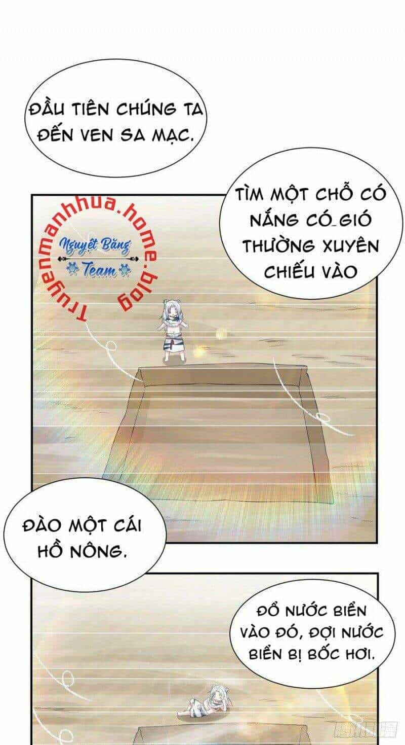 Thảnh Thơi Thú Thế Chủng Chủng Điền, Sinh Sinh Tể - Chương 297 - ảnh 2