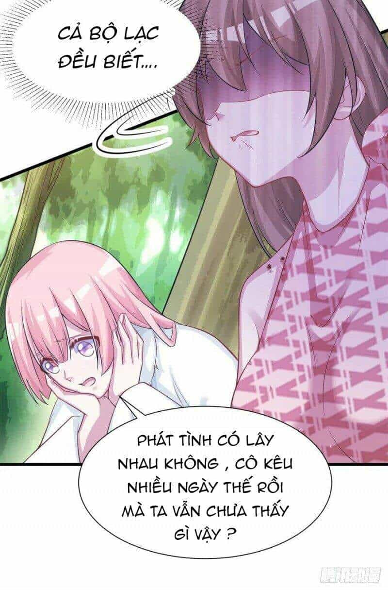 Thảnh Thơi Thú Thế Chủng Chủng Điền, Sinh Sinh Tể - Chương 298 - ảnh 5