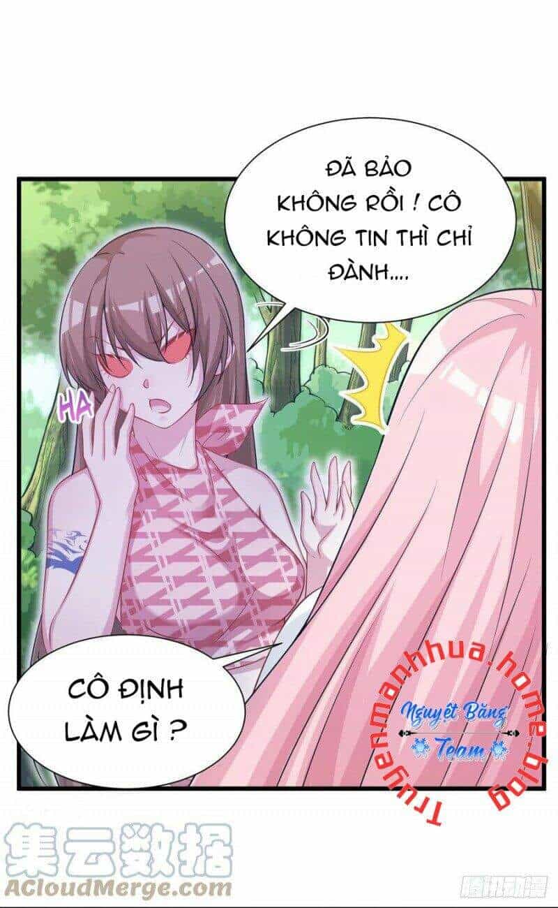Thảnh Thơi Thú Thế Chủng Chủng Điền, Sinh Sinh Tể - Chương 298 - ảnh 6