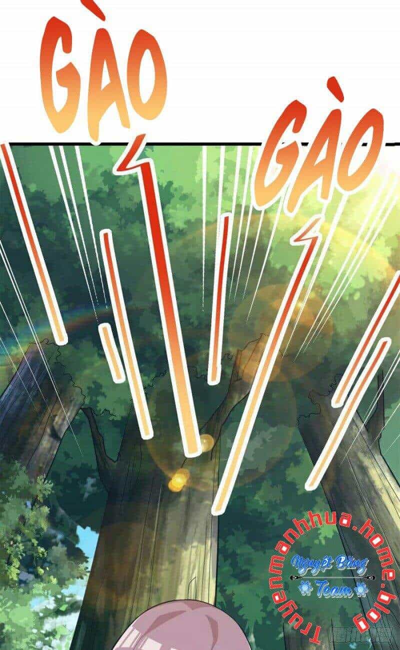 Thảnh Thơi Thú Thế Chủng Chủng Điền, Sinh Sinh Tể - Chương 298 - ảnh 8