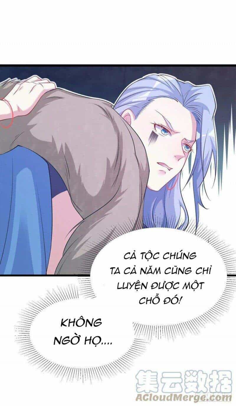 Thảnh Thơi Thú Thế Chủng Chủng Điền, Sinh Sinh Tể - Chương 298.5 - ảnh 13