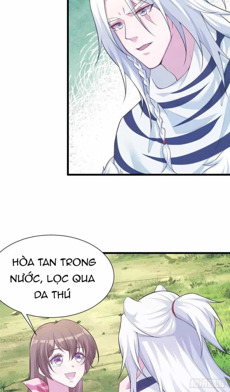 Thảnh Thơi Thú Thế Chủng Chủng Điền, Sinh Sinh Tể - Chương 299 - ảnh 13