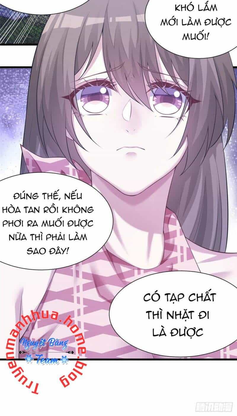 Thảnh Thơi Thú Thế Chủng Chủng Điền, Sinh Sinh Tể - Chương 299 - ảnh 16