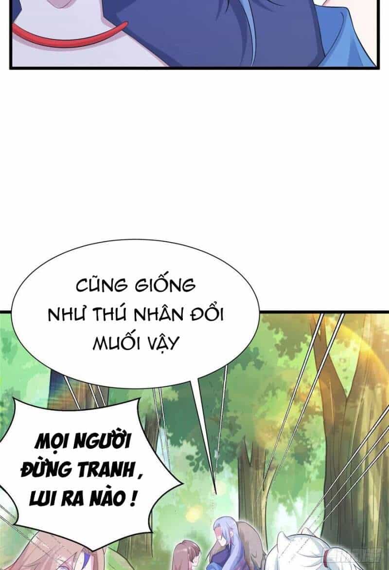 Thảnh Thơi Thú Thế Chủng Chủng Điền, Sinh Sinh Tể - Chương 299 - ảnh 4