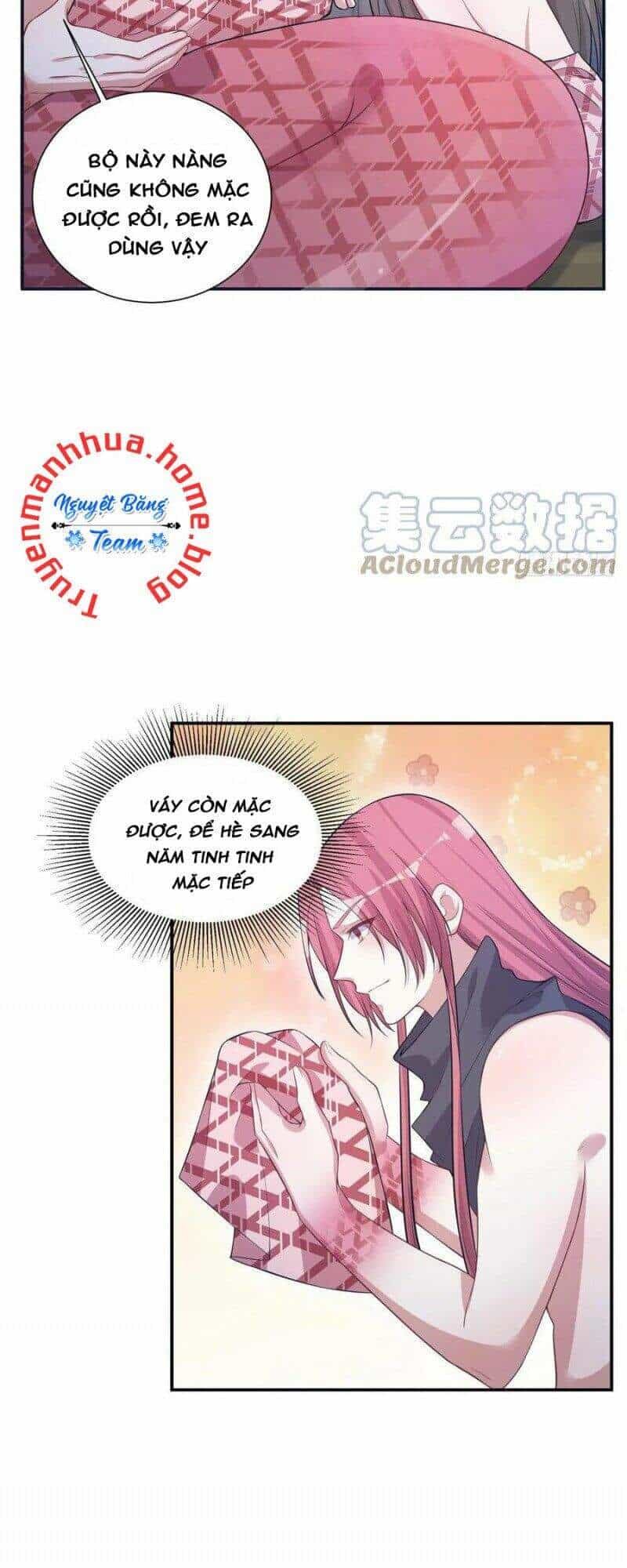 Thảnh Thơi Thú Thế Chủng Chủng Điền, Sinh Sinh Tể - Chương 300 - ảnh 11