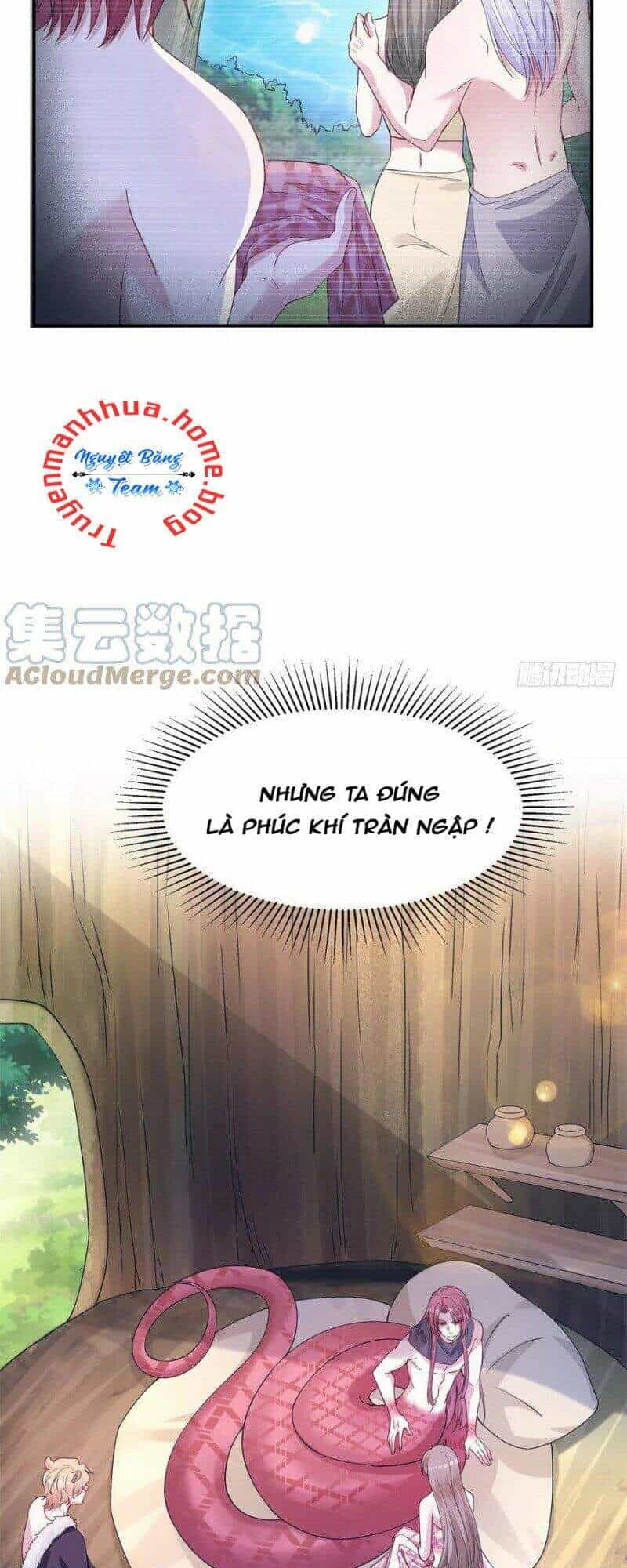 Thảnh Thơi Thú Thế Chủng Chủng Điền, Sinh Sinh Tể - Chương 300 - ảnh 3
