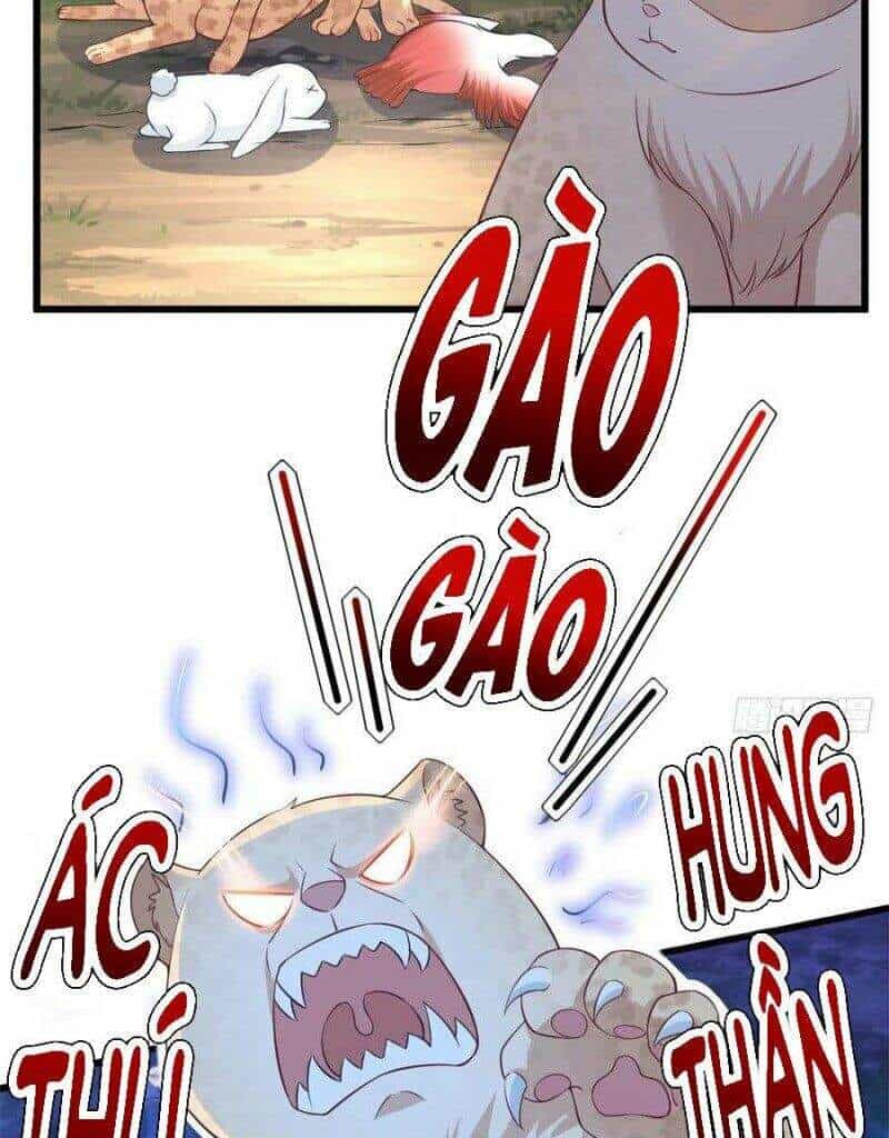 Thảnh Thơi Thú Thế Chủng Chủng Điền, Sinh Sinh Tể - Chương 301 - ảnh 10