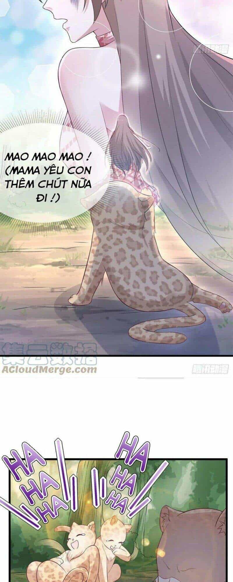 Thảnh Thơi Thú Thế Chủng Chủng Điền, Sinh Sinh Tể - Chương 301 - ảnh 9