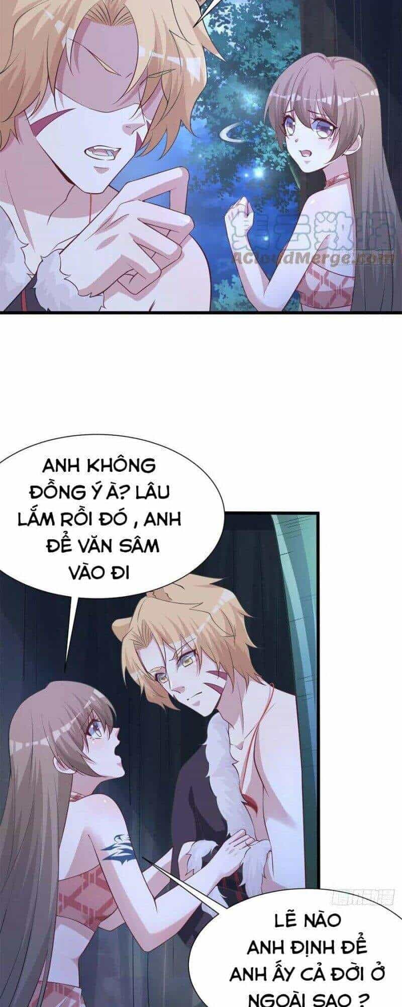Thảnh Thơi Thú Thế Chủng Chủng Điền, Sinh Sinh Tể - Chương 301.5 - ảnh 13