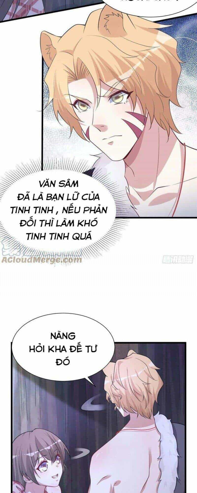 Thảnh Thơi Thú Thế Chủng Chủng Điền, Sinh Sinh Tể - Chương 301.5 - ảnh 14