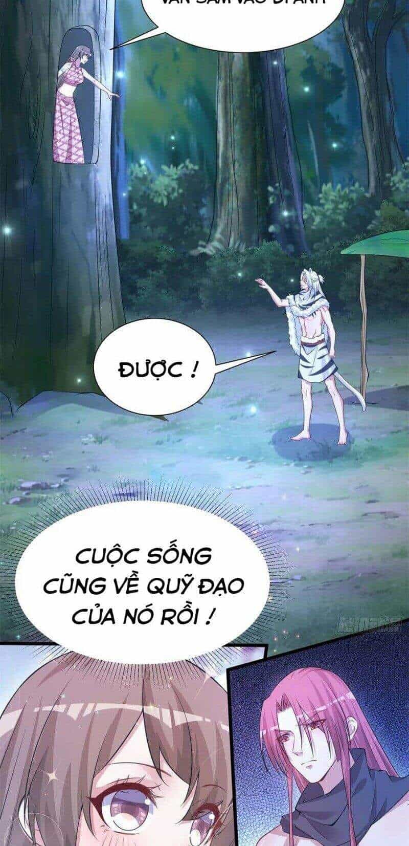 Thảnh Thơi Thú Thế Chủng Chủng Điền, Sinh Sinh Tể - Chương 301.5 - ảnh 17