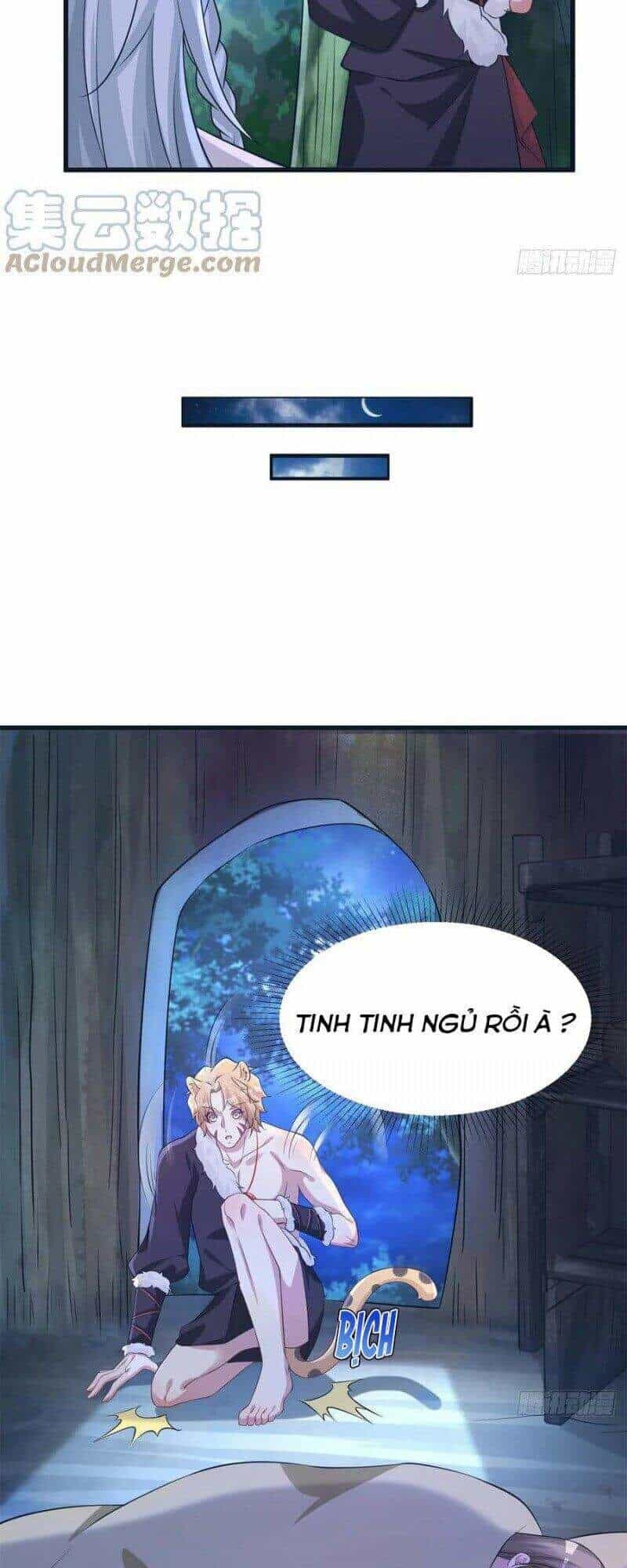 Thảnh Thơi Thú Thế Chủng Chủng Điền, Sinh Sinh Tể - Chương 301.5 - ảnh 3