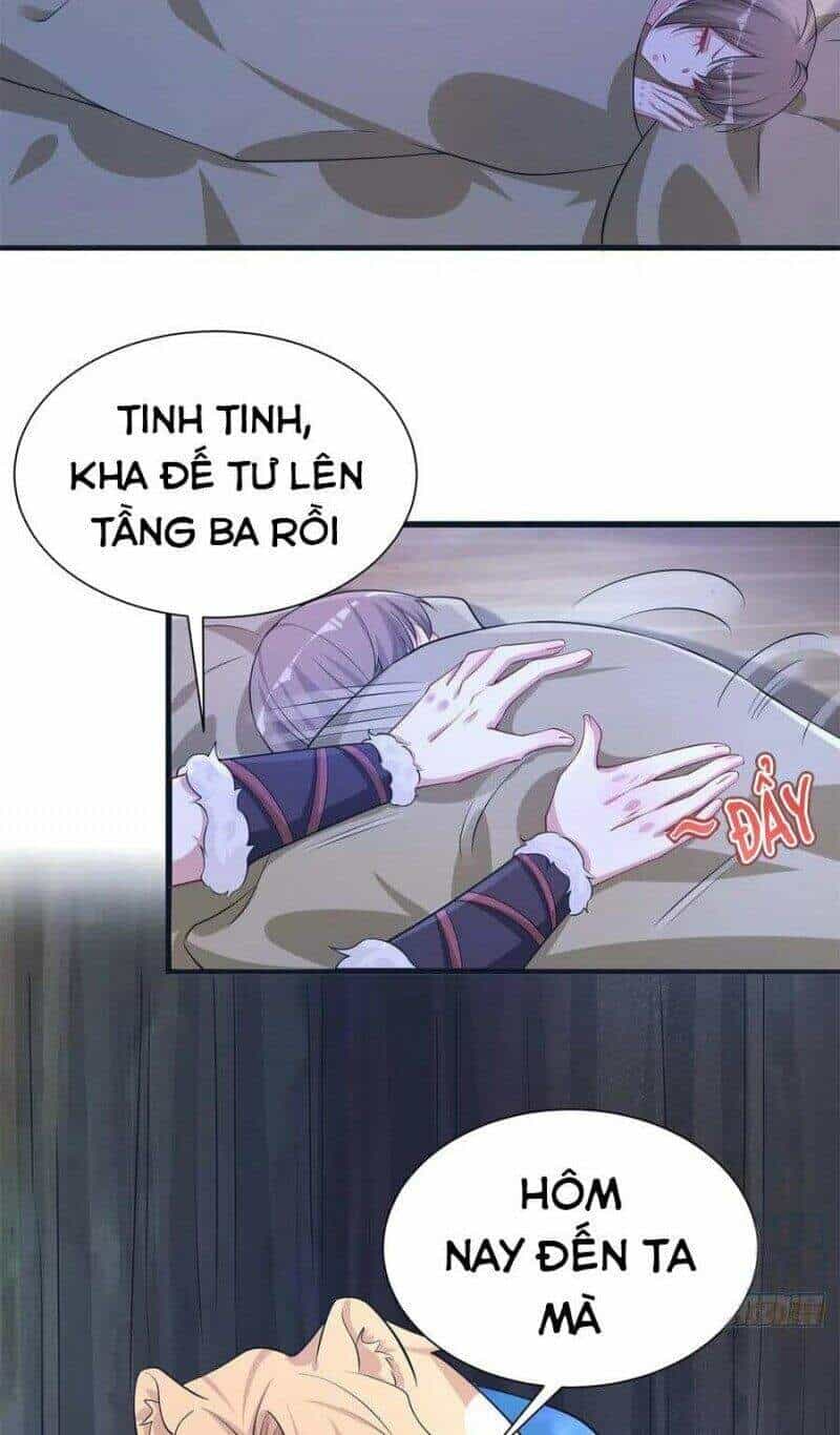 Thảnh Thơi Thú Thế Chủng Chủng Điền, Sinh Sinh Tể - Chương 301.5 - ảnh 4
