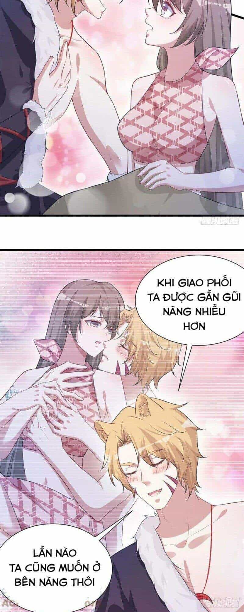 Thảnh Thơi Thú Thế Chủng Chủng Điền, Sinh Sinh Tể - Chương 301.5 - ảnh 9