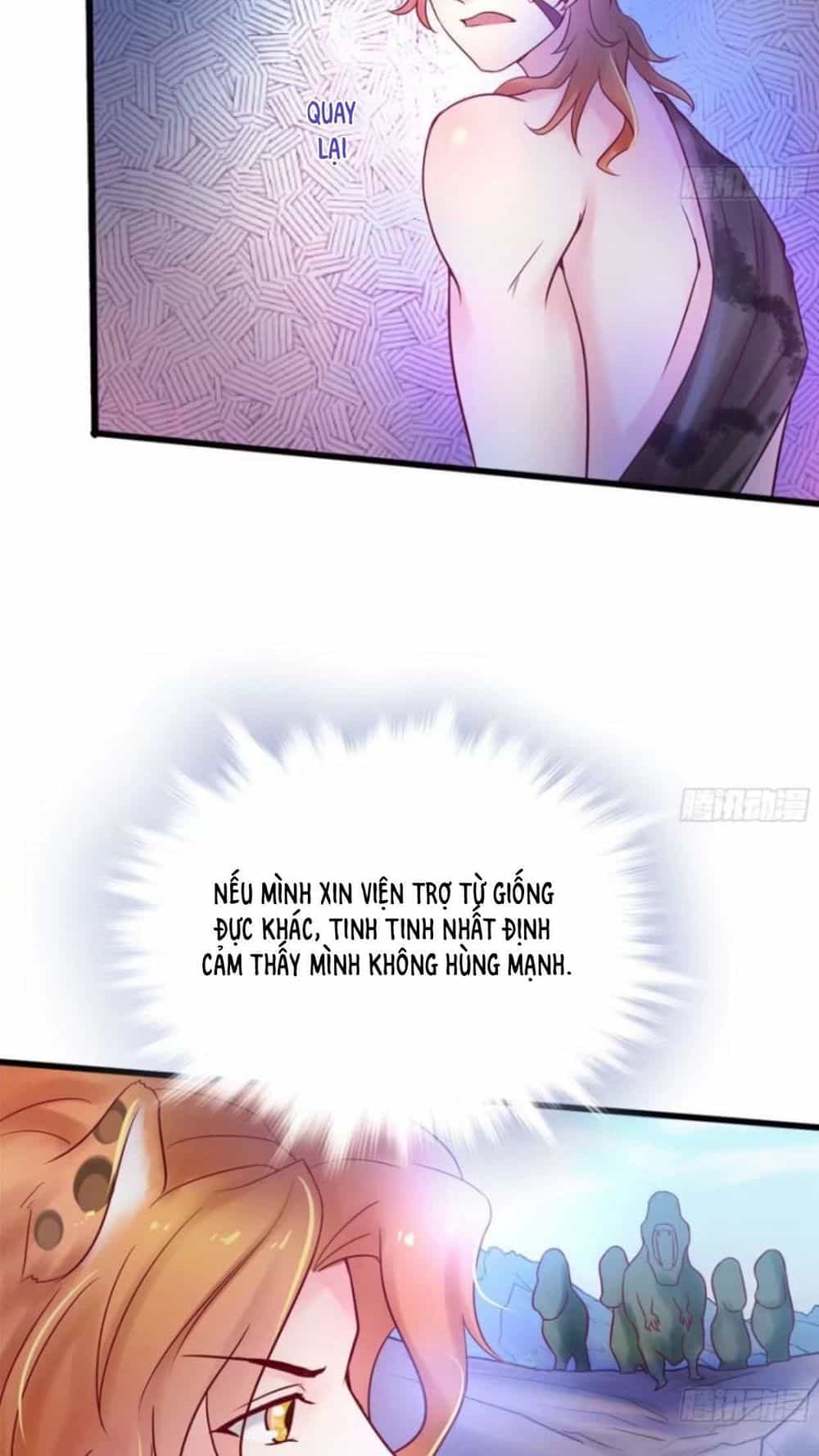 Thảnh Thơi Thú Thế Chủng Chủng Điền, Sinh Sinh Tể - Chương 37 - ảnh 27